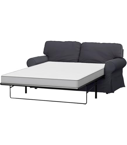 Divano Letto Sofa Copridivano Ikea Backabro MASTERS OF COVERS