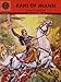 Rani of Jhansi (Amar Chitra Katha) RS.45.00