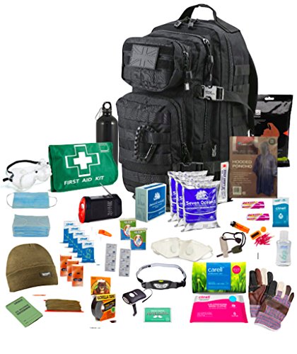 Preisvergleich Produktbild 72hr One Person "Bug Out Bag"