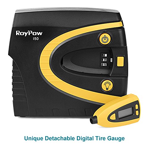 Roypow I52 12V Kompressor - 2