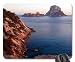 Produktbild Zauberhafte Eivissa (Ibiza Mauspad, Mousepad (Sonnenuntergänge Maus Pad)