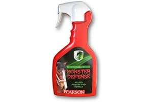 Pearson Guglielmo Monster Defence 700 ml