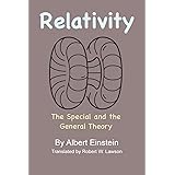 Relativity: The Special and the General Theory