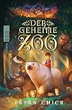 Image de Der geheime Zoo