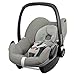 Quinny Moodd Grey Gravel with Pebble Grey Gravel