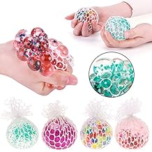 balle anti stress fnac