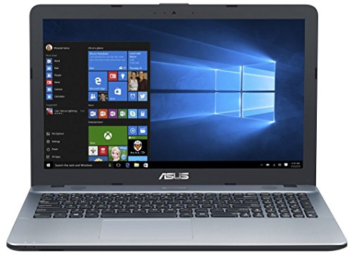 Asus X541UA-DM1295T 15.6-inch Laptop (6th Gen Core i3-6006U/4GB/1TB/Windows 10/Integrated Graphics), Silver Gradient RS.28999 (12.00% Off) - Amazon