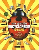 Ma grande encyclopédie 5/8 ans