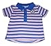 BABY BOYS POLO TOP T-SHIRT CHELSEA 3-23 MONTHS (9-12 MONTHS)