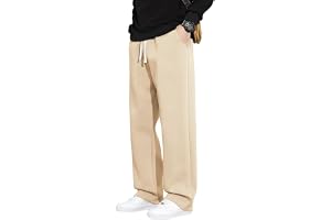 Samfor Track Pant for Men - Stylish, Comfortable & Stretchable Athletic Joggers for Casual & Gym Wear, Loose fit