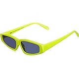 Urban Classics Occhiali (Pacco da 2) Unisex-Adulto