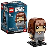 LEGO  BrickHeadz Hermione Granger  (41616), Beliebtes Kinderspielzeug - LEGO