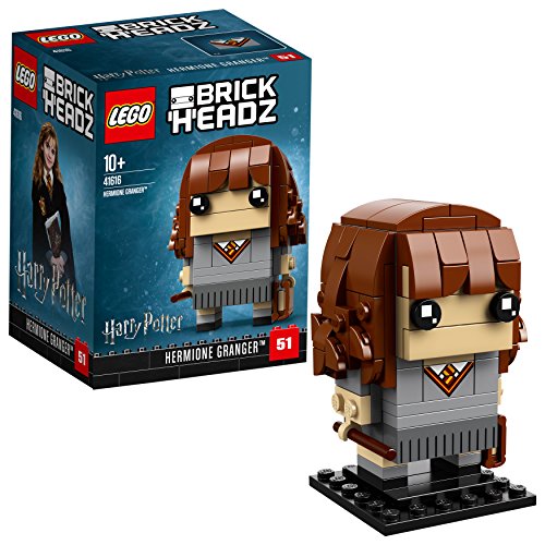 LEGO Brickheadz - Hermione GrangerTM (41616)