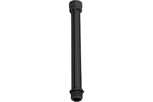Gardena Micro-Drip-system förlängningsrör OS 90: 20 cm rör för förlängning av oscillerande vattenspridare, till det automatis