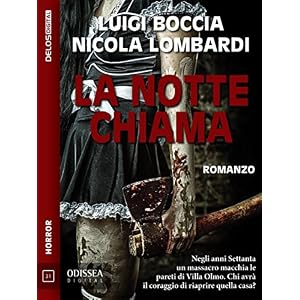La notte chiama (Odissea Digital)