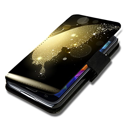 wicostar Étui de protection rigide motif photo Étui pour LG Spirit - auswahlx17 Design Sélection {title}