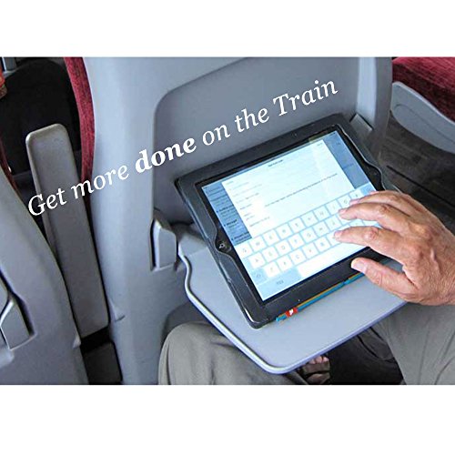 Sockel Tasche Ständer für alle iPads, Nexus, Galaxy & Xperia tablets, erlöscht, smartphones und Bücher - 4