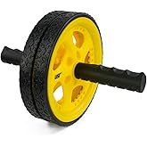 USR ET14 Double Exercise Wheel