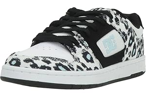 DC Shoes Manteca 4 Blu