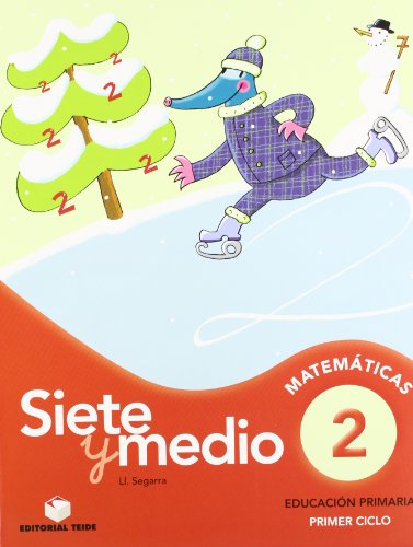 Siete y medio 2
