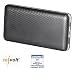 Produktbild Revolt Powerbank Typ C: 2in1-MacBook-Powerbank mit USB-C- & USB-A-Port, 10.000 mAh (Powerbank Handy)
