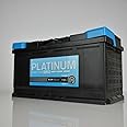 AGM019E PLATINUM AUTOMOTIVE AGM BATTERY