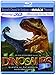 IMAX-Dinosaurs; Giants of Patagonia 3D (Blu-ray + Blu-ray 3D)