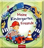 Meine Kindergarten-Freunde (Fahrzeuge) by