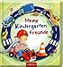 Meine Kindergarten-Freunde (Fahrzeuge) by