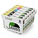 JARBO Replacement Epson 126XL Ink Cartridges High Yield 1Set+2Black Used in Epson Stylus NX430 Workforce 845 645 545 435 520 630 633 635 840 Workforce WF-3520 WF-3540 WF-7510 WF-7520 WF-7010 WF-3530 RS.1899.00