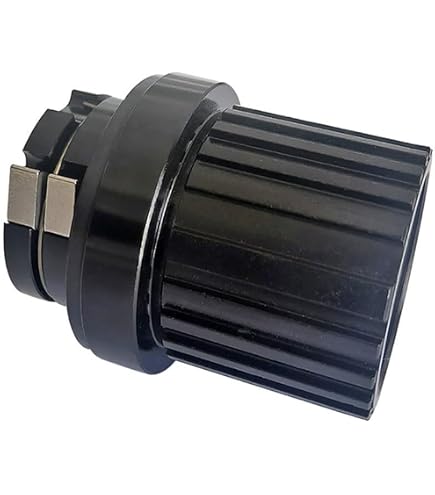 TG. Taglia Unica) Xlc Ws-x19 Nucleo Per Shimano 12 Velocit , Mozzi