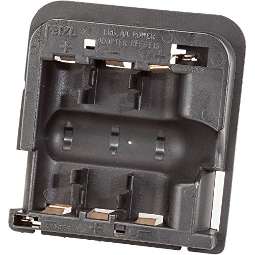 Preisvergleich Produktbild Petzl – AA-Zoom-Negro