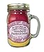 Produktbild our own candle Kerze im Einmachglas, groß