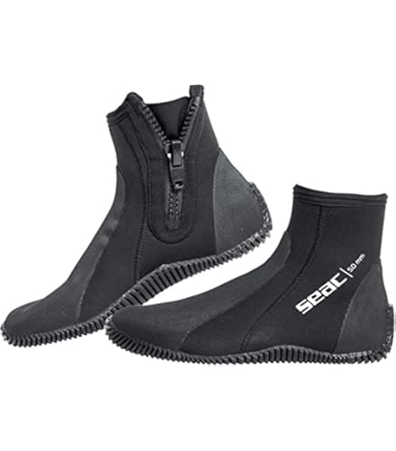 Barefoot Shoes Yonsub Wetsuit Booties- Surf Booties Men Women