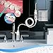 Produktbild Dental Water Jet Flosser Munddusche Zahnbürstensätze Pick Cleaner