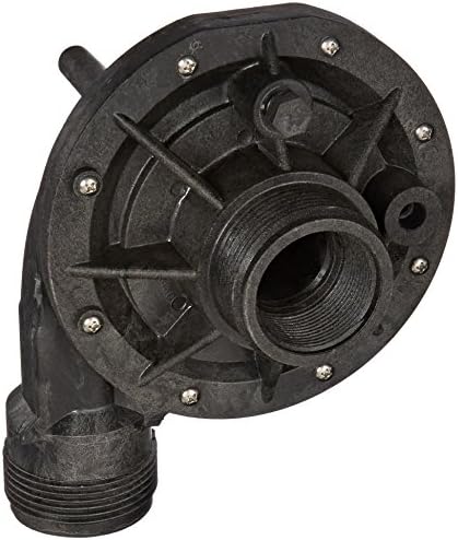 ETS Hack Company 91040700-000 Wet End Assy Compl, 1Hp