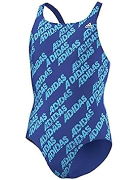 adidas Mädchen Badeanzug BTS Allover