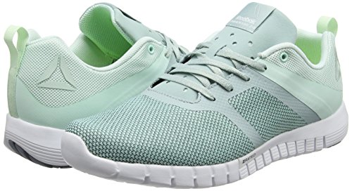 Reebok Damen Bd2103 Trail Runnins Sneakers - 5