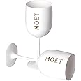 Moet Hennessy et Chandon Ice Imperial Set of 2 Goblets