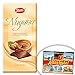 Produktbild Zetti Nugana ++ DAS Ostprodukte Geschenk - DDR Traditionsprodukt und Ossi Kultprodukt - Geschenkidee für alle Ostalgiker aus Ostdeutschland vom Ostprodukte Experten - Ostpaket mit DDR Klassiker - Ideal für jedes DDR Geschenkset