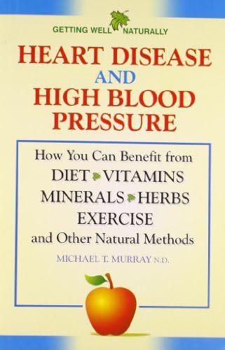 Heart Disease and High Blood Pressure