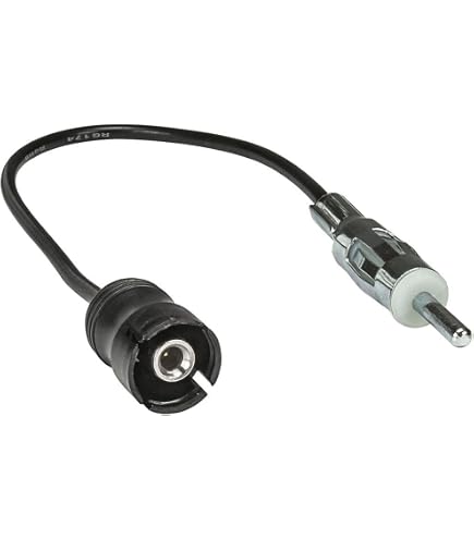 Adattatore per cablaggio Stereo per autoradio telaio per cavo connettore per cavo maschio-femmina adattatore ISO per Volkswagen Golf MK4 per Audi A6 Adattatore per cablaggio Stereo per autoradio telaio per cavo connettore per cavo maschio-femmina adattatore ISO per Volkswagen Golf MK4 per Audi A6