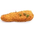 Fresh Chunky Breaded Whole Cod Fillets for Fish & Chips x 4 / ~1500-1800 gr