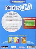 Image de Je Comprends tout ! Dictées CM1