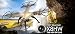 Produktbild trendy planets® SYMA X8HW HD FPV WiFi Quadcopter / 2 MP HD Kamera / 4.5 Kanal 2.4 Ghz / Headless (X8HW, GOLD)