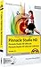 Produktbild Pinnacle Studio HD, Version 15 - Trialversion und Übungsmaterial auf der DVD: Die große Filmwerkstatt - Das offizielle Buch (Digital fotografieren)