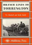 Image de Branch Lines to Torrington: from Barnstable to Halwill Junction