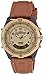 Timex Expedition Analog-Digital Beige Dial Unisex Watch - MF13 RS.1799.00