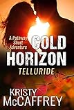 Cover zum Buch Cold Horizon Telluride