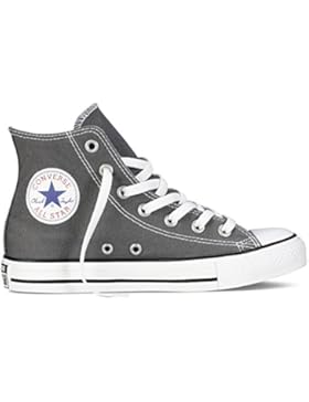 Converse Unisex-Erwachsene Chuck Taylor All Star-Hi Turnschuhe